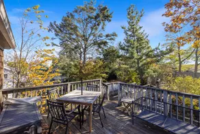 ”The Lookout” - Crocker Park Waterfront Apartment - Image 5