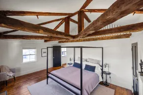”The Lookout” - Crocker Park Waterfront Apartment - Image 2