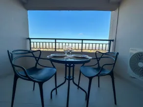 Ipiranga with breathtaking VIEW + Pool + Gym - Image 2