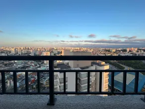 Ipiranga with breathtaking VIEW + Pool + Gym - Image 4