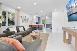 Miami Retreat w/ Private Heated Pool & Yard - Image 5