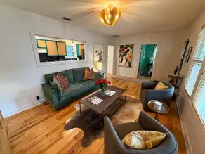 Bouldin Creek Bungalow in downtown Austin - Image 2