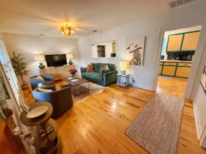 Bouldin Creek Bungalow in downtown Austin - Image 3