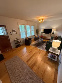 Bouldin Creek Bungalow in downtown Austin - Image 4