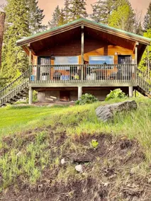 Bayview Cabin 1 - Image 2
