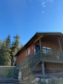 Bayview Cabin 1 - Image 5