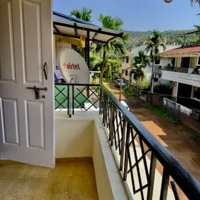Sea Breeze (Reena Cottage Bungalow 1) - Image 4
