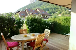 Le Petit Menthon – Quiet 2-room apartment, close to the lake - Image 4