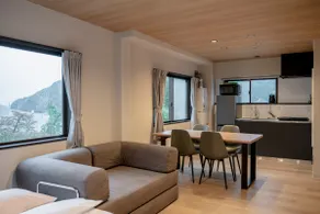 Aura Yuzawa Apartment Hotel、Family apartment - Image 3