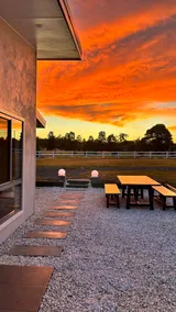Hillside Retreat-Nowra Hill-Holiday Guest House - Image 4