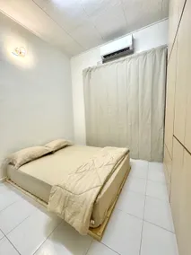 Amanara Segamat- Comfy & Serene retreat in Segamat - Image 3