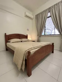 Amanara Segamat- Comfy & Serene retreat in Segamat - Image 5