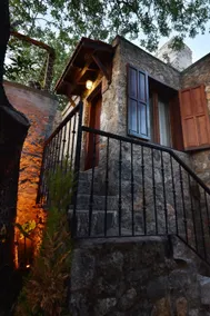 Historic Inn & Stone House Experience Inn Kayaköy - Image 2