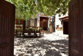 Historic Inn & Stone House Experience Inn Kayaköy - Image 4