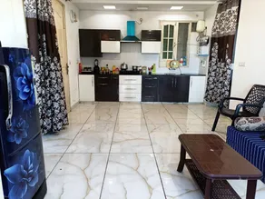 Bonfire, Barbecue, Snow, Private 2BHK Barog near Solan - Image 5