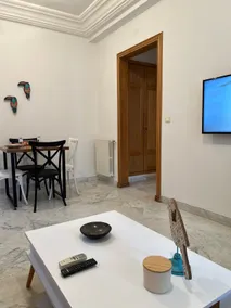 Apartment next to the airport and clinics - Image 3