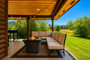 In Plain | Hot Tub | Dogs | Yard | Game Rm | BBQ - Image 4
