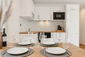 New Tiny House – private & cozy – AC - Image 5