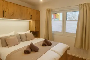 New Tiny House – private & cozy – AC - Image 4