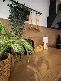 Top floor apartment with loft feeling - Image 3