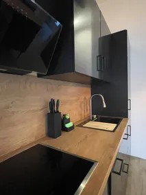 Top floor apartment with loft feeling - Image 2