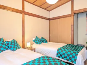 [Free parking for 2 cars] Retro bungalow where nostalgia and modernity coexist (accommodates 5 people) - Image 5