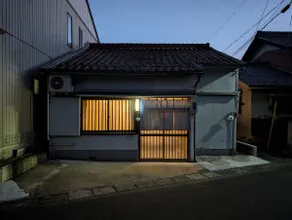 [Free parking for 2 cars] Retro bungalow where nostalgia and modernity coexist (accommodates 5 people) - Image 4