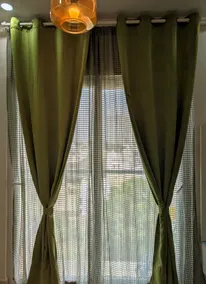 Saffron Luxury 1Bhk Flat - Image 2