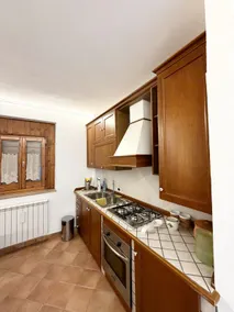 Casa Mete - x 4 Persone- Garage - Vista Panoramica - Image 4