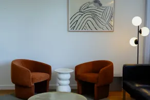 Stylish Urban Retreat in the Heart of Collingwood Melbourne - Image 2