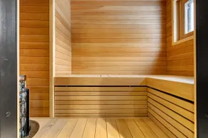 Villa Lapland Luxe, private sauna By Lapland Host - Image 4