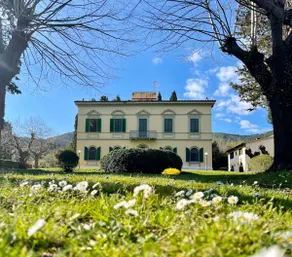 La Corte di Caterina - Parco e Tranquillità - Image 2