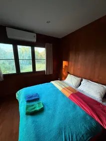 Modern Gorgeous Hot Spring House - Image 3