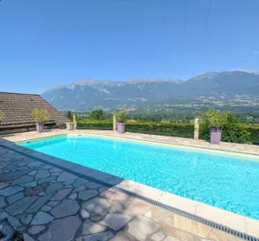 Alpes Chalet - Pool - Bike - Hiking - Lakes - Image 3