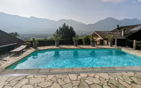 Alpes Chalet - Pool - Bike - Hiking - Lakes - Image 5