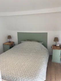 Cozy & quiet two-room apartment - 15 minutes from Lille - Image 3