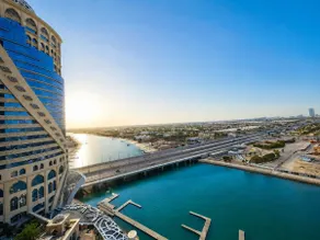 ZigZag, Panaromic Sea View,3Bedroom Apt,26th floor - Image 5