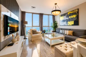 ZigZag, Panaromic Sea View,3Bedroom Apt,26th floor - Image 2