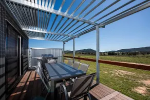 Olliedean Retreat - Dual Cottages with Scenic Views - Image 4