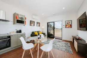 Olliedean Retreat - Dual Cottages with Scenic Views - Image 3