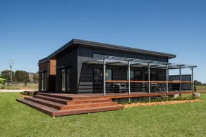 Olliedean Retreat - Dual Cottages with Scenic Views - Image 5