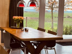 Comfortable loft feeling – with character & views - Image 5