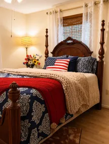 The Groveton Country Cottage - Image 4