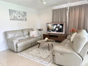 The Palms at Waterfront • Two Bedroom +Pool Access - Image 2