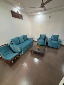 Spacious 2BHK | Relaxing Stay Near Lake - Image 5