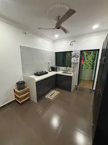 Spacious 2BHK | Relaxing Stay Near Lake - Image 3