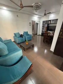Spacious 2BHK | Relaxing Stay Near Lake - Image 4
