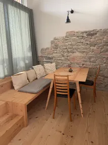 Modern apartment - light, mountains and design - Image 2