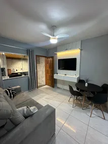 Cozy home in Matinhos - Image 4