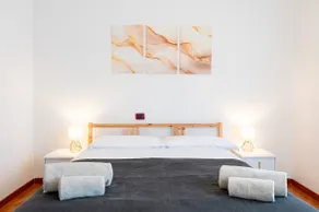 Paradise - 3 bedrooms - BGY Airport 10' - Image 5